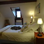 Casa vacanze Les Grandes Vignes Saint-Étienne-sous-Bailleul