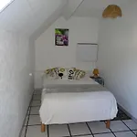 Prázdninový dům Les Grandes Vignes