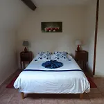 Prázdninový dům Les Grandes Vignes *