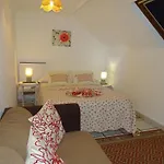 Les Grandes Vignes Casa vacanze Saint-Étienne-sous-Bailleul