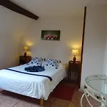 Prázdninový dům Les Grandes Vignes