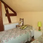 Les Grandes Vignes Prázdninový dům *