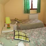Casa vacanze Les Grandes Vignes *