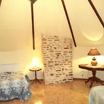 Casa vacanze Les Grandes Vignes Saint-Étienne-sous-Bailleul