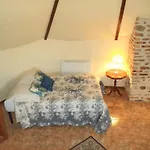 Les Grandes Vignes Casa vacanze Saint-Étienne-sous-Bailleul