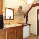 Prázdninový dům Les Grandes Vignes Saint-Étienne-sous-Bailleul