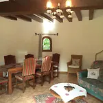 Les Grandes Vignes Prázdninový dům