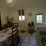 Les Grandes Vignes Prázdninový dům *