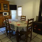 Les Grandes Vignes Prázdninový dům Saint-Étienne-sous-Bailleul