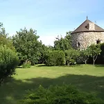 Les Grandes Vignes * Saint-Étienne-sous-Bailleul