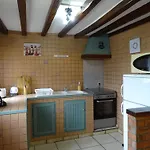 Les Grandes Vignes Casa vacanze Saint-Étienne-sous-Bailleul