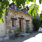 Casa vacanze Les Grandes Vignes Saint-Étienne-sous-Bailleul