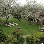 Les Grandes Vignes * Saint-Étienne-sous-Bailleul