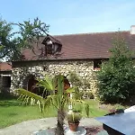 Les Grandes Vignes Casa vacanze Saint-Étienne-sous-Bailleul