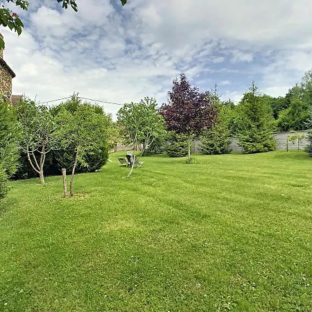 Holiday home Trois Independant Au Grande Vigne