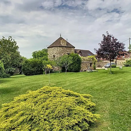 Vakantiehuis Trois Independant Au Grande Vigne *