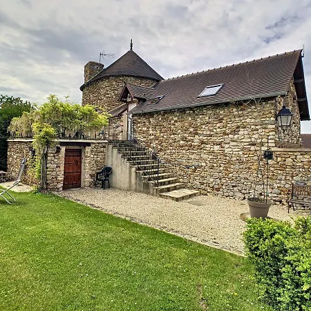 Trois Independant Au Grande Vigne Saint-Etienne-sous-Bailleul