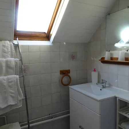 3 Gites au grande Vigne Saint-Étienne-sous-Bailleul