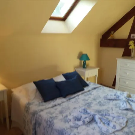 Trois Independant Au Grande Vigne Holiday home
