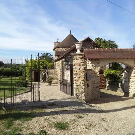 3 Gites au grande Vigne