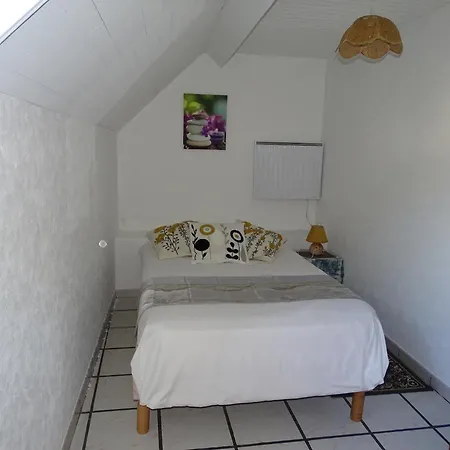 Holiday home Trois Independant Au Grande Vigne