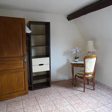 Trois Independant Au Grande Vigne Holiday home *