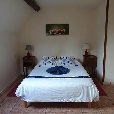 Holiday home Trois Independant Au Grande Vigne