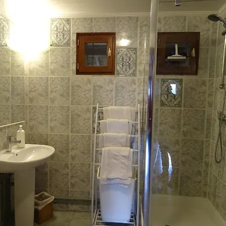 Trois Independant Au Grande Vigne Holiday home