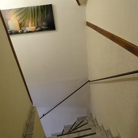 Trois Independant Au Grande Vigne Holiday home *
