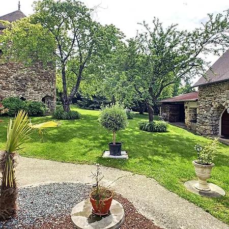 3 Gites au grande Vigne Hébergement de vacances *