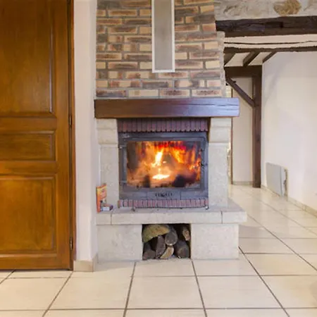 Vakantiehuis Trois Independant Au Grande Vigne