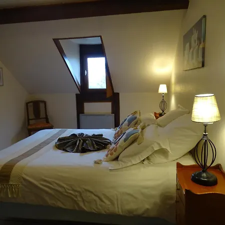 Hébergement de vacances 3 Gites au grande Vigne Saint-Étienne-sous-Bailleul