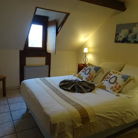 3 Gites au grande Vigne *