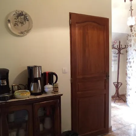 3 Gites au grande Vigne Hébergement de vacances *