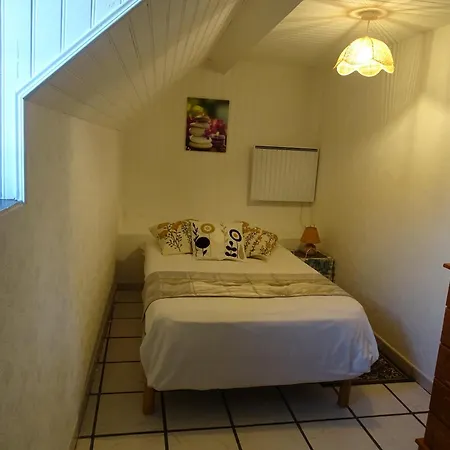 3 Gites au grande Vigne Saint-Étienne-sous-Bailleul