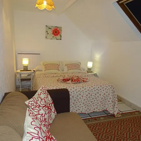 3 Gites au grande Vigne Hébergement de vacances Saint-Étienne-sous-Bailleul