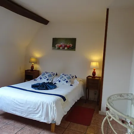 Hébergement de vacances 3 Gites au grande Vigne