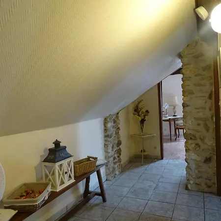3 Gites au grande Vigne Saint-Étienne-sous-Bailleul