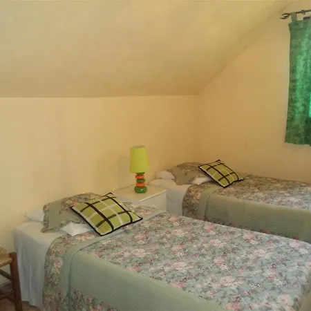 Hébergement de vacances 3 Gites au grande Vigne Saint-Étienne-sous-Bailleul
