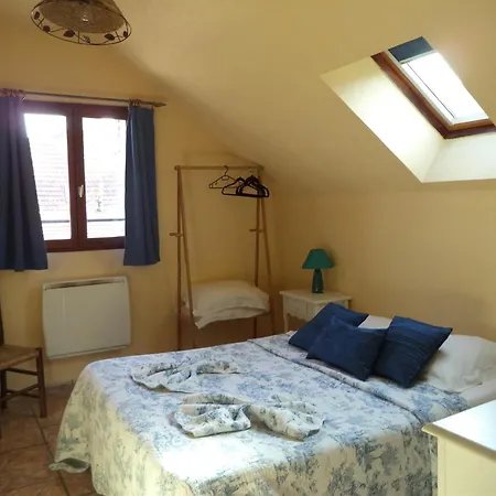 Trois Independant Au Grande Vigne Vakantiehuis