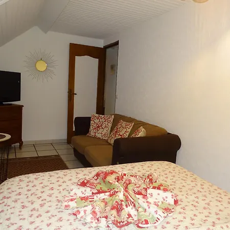 Hébergement de vacances 3 Gites au grande Vigne Saint-Étienne-sous-Bailleul