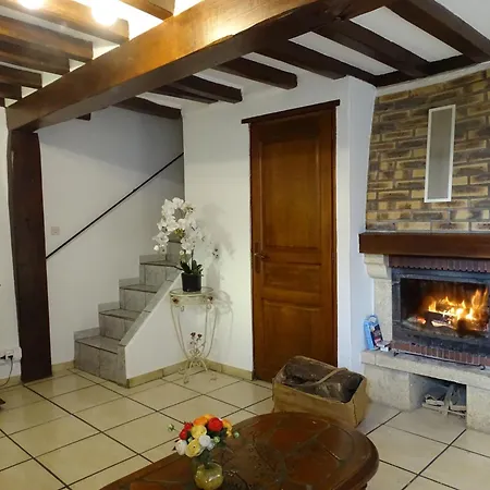 3 Gites au grande Vigne