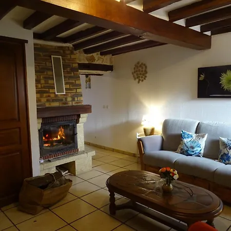 Hébergement de vacances 3 Gites au grande Vigne *