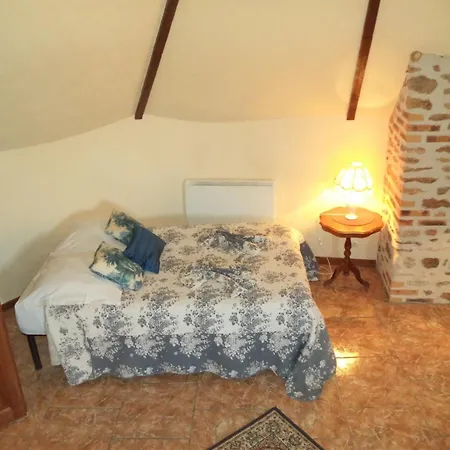 Trois Independant Au Grande Vigne בית נופש Saint-Étienne-sous-Bailleul