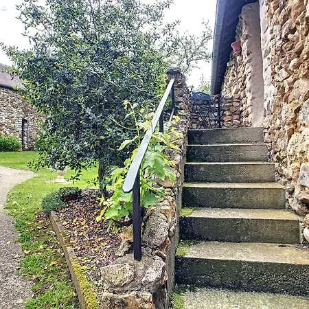 3 Gites au grande Vigne *