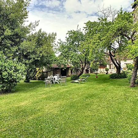 3 Gites au grande Vigne * Saint-Étienne-sous-Bailleul