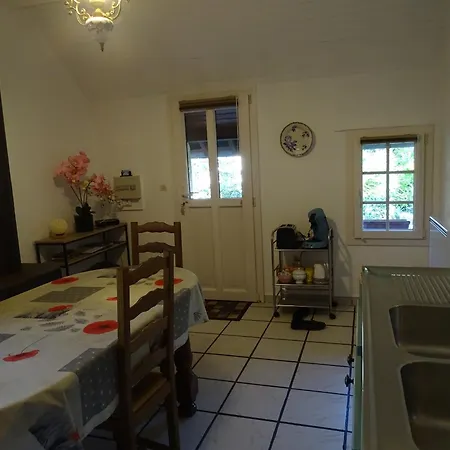 3 Gites au grande Vigne Hébergement de vacances *