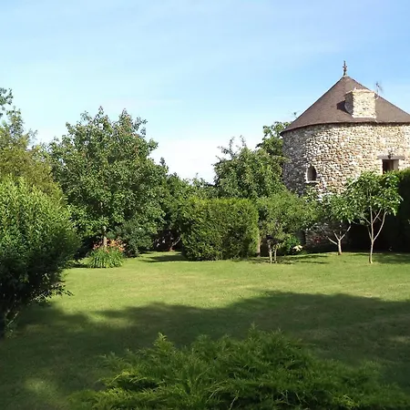 3 Gites au grande Vigne * Saint-Étienne-sous-Bailleul