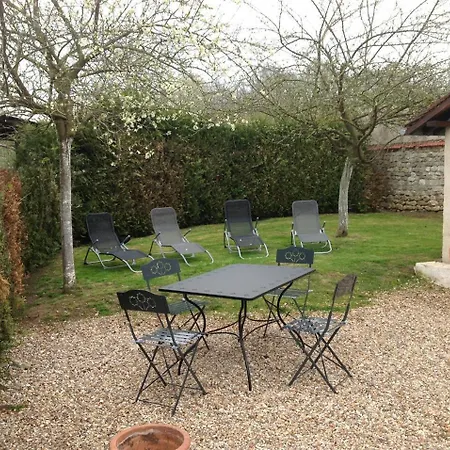 3 Gites au grande Vigne Hébergement de vacances *