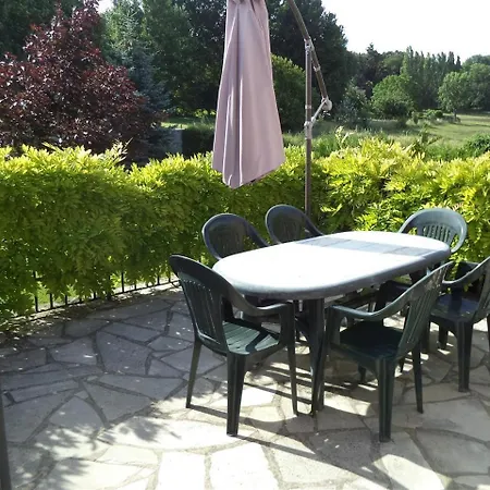 3 Gites au grande Vigne